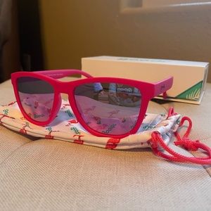 goodr sunglasses - OG frame